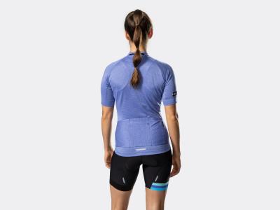 Bontrager Trikot Bontrager Anara Women&lsquo;s M UltraViolet Produktbild 1