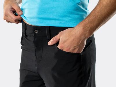 Bontrager Short Bontrager Evoke M Black Produktbild 2