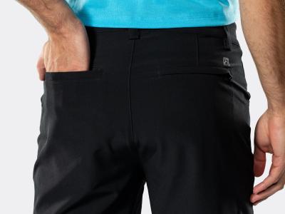 Bontrager Short Bontrager Evoke M Black Produktbild 3