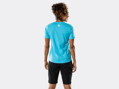 Bontrager Shorts Bontrager Evoke Women's M Black Produktbild 1