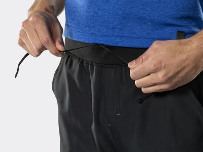 Bontrager Short Bontrager Quantum XL Black Produktbild 2