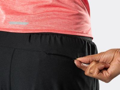 Bontrager Shorts Bontrager Kalia Women's M Black Produktbild 5