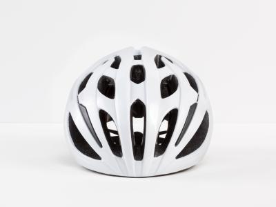 Bontrager Helm Bontrager Starvos S White/Silver CE Produktbild 2