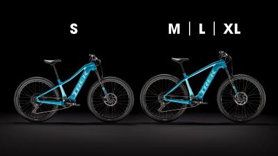 Trek Powerfly FS AL2019F/S S Slate Produktbild 1