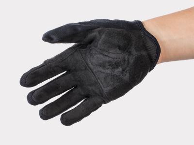 Bontrager Handschuh Bontrager Circuit Full Finger Women's Bl Produktbild 1