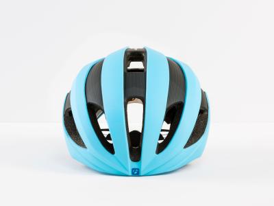 Bontrager Helm Bontrager Velocis MIPS S Azure CE Produktbild 1
