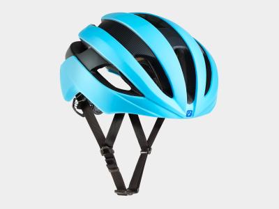 Bontrager Helm Bontrager Velocis MIPS S Azure CE Produktbild 4