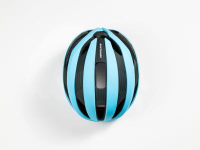 Bontrager Helm Bontrager Velocis MIPS M Azure CE Produktbild 5