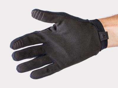 Bontrager Handschuh Bontrager Rhythm S Black Produktbild 1