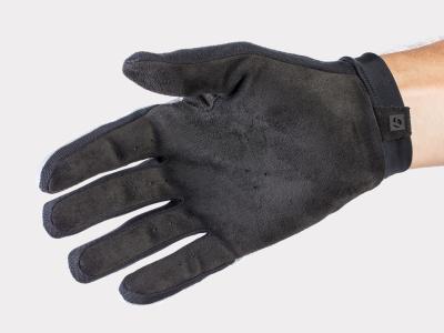 Bontrager Handschuh Bontrager Evoke S Quicksilver Produktbild 1
