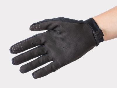 Bontrager Handschuh Bontrager Rhythm Women's M Black Produktbild 1
