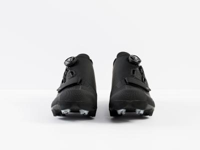 Bontrager Schuh Bontrager Cambion 39 Black Produktbild 4