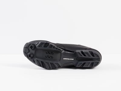 Bontrager Schuh Bontrager Foray 41 Black Produktbild 2