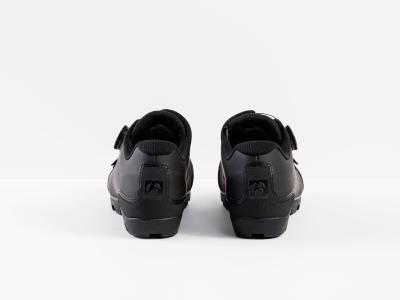 Bontrager Schuh Bontrager Foray 43 Black Produktbild 5