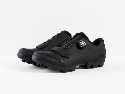 Bontrager Schuh Bontrager Foray 48 Black Produktbild 3