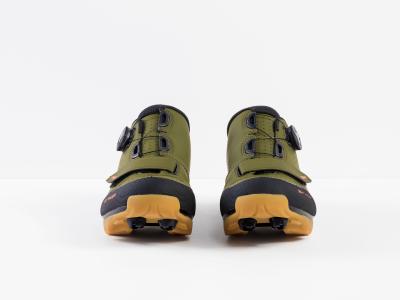 Bontrager Schuh Bontrager Foray Men 44 Olive Grey Produktbild 4