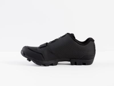 Bontrager Schuh Bontrager Foray 36 Black Produktbild 1