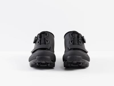 Bontrager Schuh Bontrager Foray 36 Black Produktbild 4