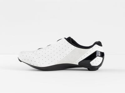 Bontrager Schuh Bontrager XXX Road 39 White Produktbild 1