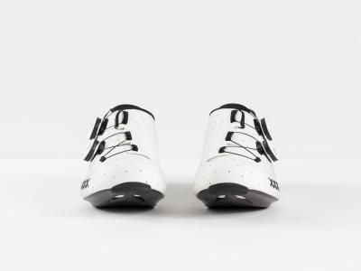 Bontrager Schuh Bontrager XXX Road 44 White Produktbild 4