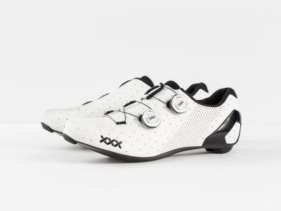 Bontrager Schuh Bontrager XXX Road 47 White Produktbild 3