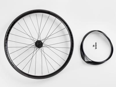 Bontrager Vorderrad Bontrager Kovee Elite 30 29D 110 Black Produktbild 5