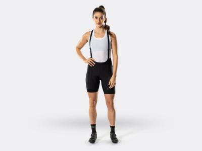 Bontrager Tr&auml;gershorts Bontrager Circuit Bib Women&lsquo;s S Black Produktbild 6