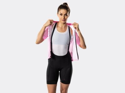 Bontrager Tr&auml;gershorts Bontrager Circuit Bib Women&lsquo;s L Black Produktbild 5