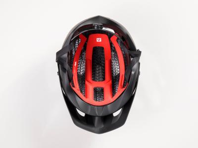 Bontrager Helm Bontrager Blaze WaveCel M Black CE Produktbild 3