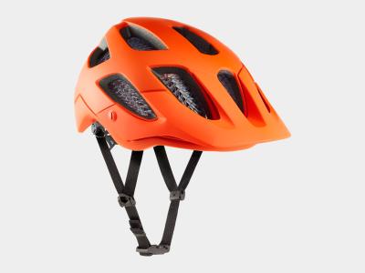 Bontrager Helm Bontrager Blaze WaveCel L Roarange CE Produktbild 4