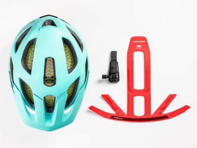Bontrager Helm Bontrager Blaze WaveCel S Miami CE Produktbild 5