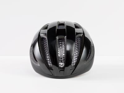 Bontrager Helm Bontrager Specter WaveCel M Black CE Produktbild 1