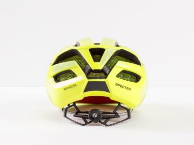 Bontrager Helm Bontrager Specter WaveCel M Radioactive Yello Produktbild 2