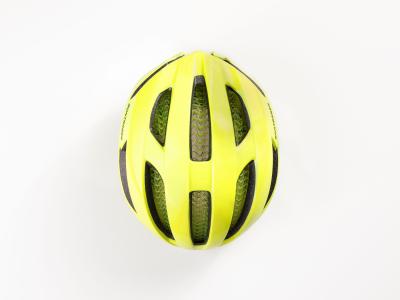 Bontrager Helm Bontrager Specter WaveCel L Radioactive Yello Produktbild 5