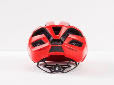 Bontrager Helm Bontrager Specter WaveCel L Viper Red CE Produktbild 2
