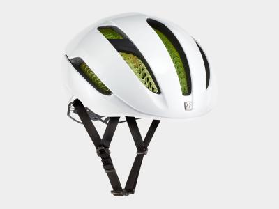 Bontrager Helm Bontrager XXX WaveCel L White CE Produktbild 4