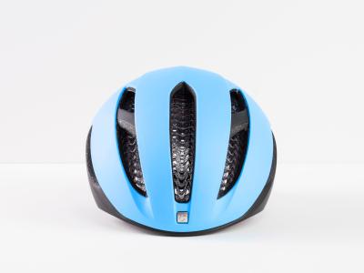 Bontrager Helm Bontrager XXX WaveCel S Azure CE Produktbild 1