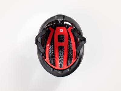 Bontrager Helm Bontrager XXX WaveCel M Azure CE Produktbild 3