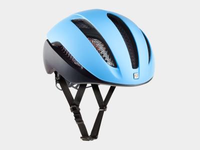 Bontrager Helm Bontrager XXX WaveCel M Azure CE Produktbild 4
