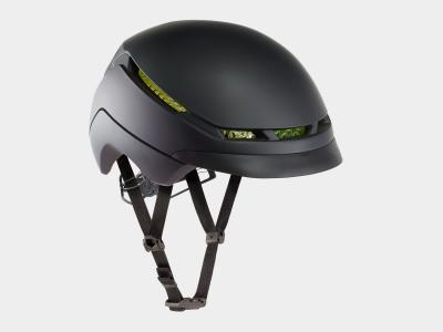 Bontrager Helm Bontrager Charge WaveCel S Black CE Produktbild 4