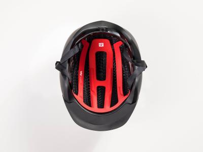 Bontrager Helm Bontrager Charge WaveCel S Era White CE Produktbild 3