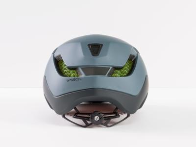 Bontrager Helm Bontrager Charge WaveCel M Battleship CE Produktbild 2