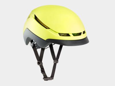 Bontrager Helm Bontrager Charge WaveCel M Radioactive Yellow Produktbild 4