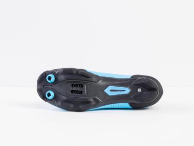 Bontrager Schuh Bontrager Cambion 45 Azure Produktbild 2