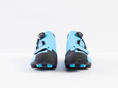 Bontrager Schuh Bontrager Cambion 46 Azure Produktbild 4