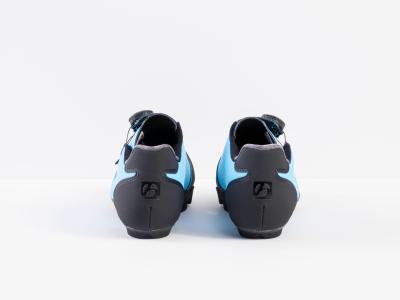 Bontrager Schuh Bontrager Cambion 46 Azure Produktbild 5
