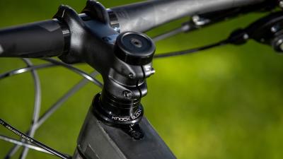 Trek Powerfly FS C 2019 F/S ML Matte Onyx/Black Produktbild 4