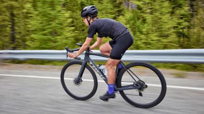 Bontrager Reifen Bontrager R3 Hard-Case Lite 700x32c TLR Produktbild 3