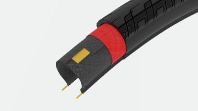 Bontrager Reifen Bontrager AW1 Hard-Case 700x25C Produktbild 3