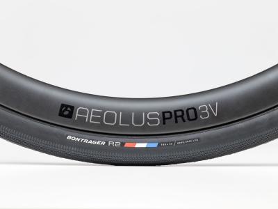 Bontrager Reifen Bontrager R2 Hard-Case Lite 700x23C Produktbild 2